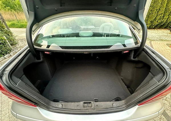 Mercedes-Benz Klasa C cena 13900 przebieg: 159000, rok produkcji 2001 z Wrocław małe 277